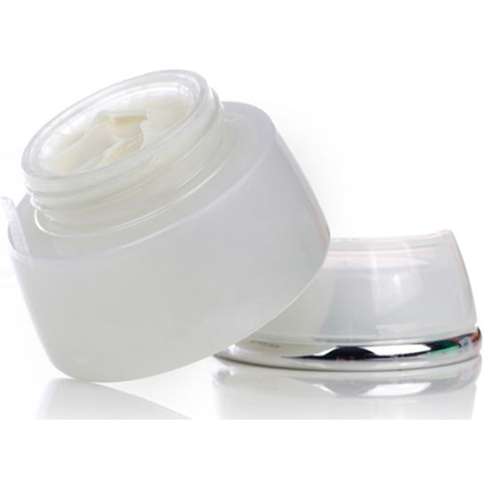 Beauty Face Cream Moisturizer for Combination Skin OEM Skin Care Cream 