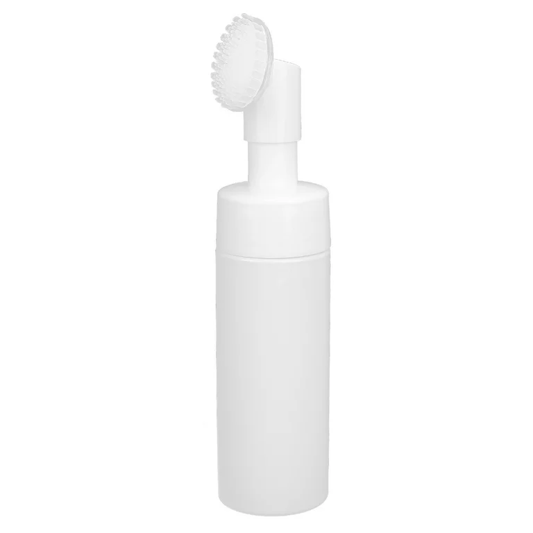 Foaming Cleanser with Deep Pore Brush
