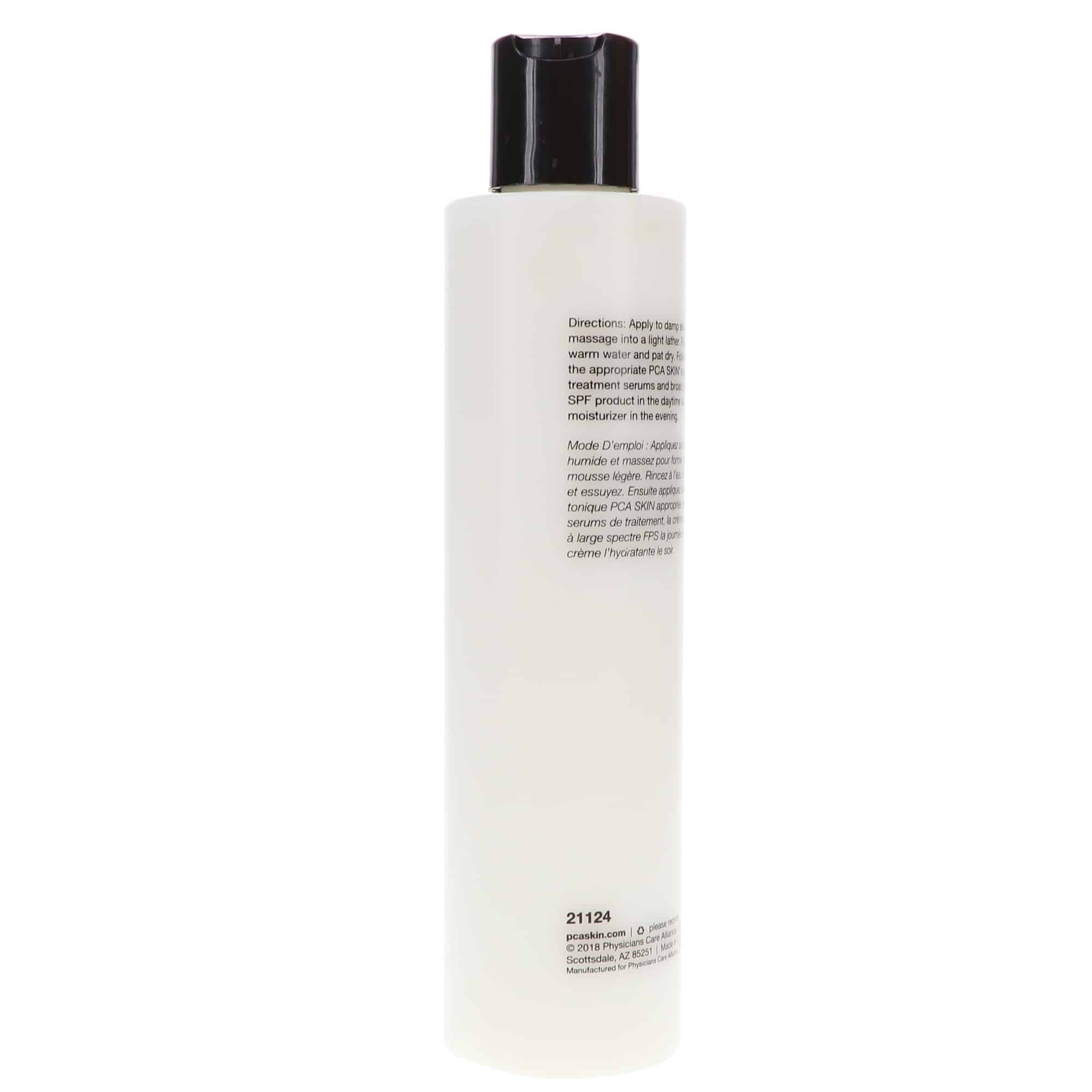 Sensitive Skin Soothing Cleanser