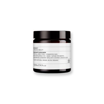 Luminous Complexion Booster Mask